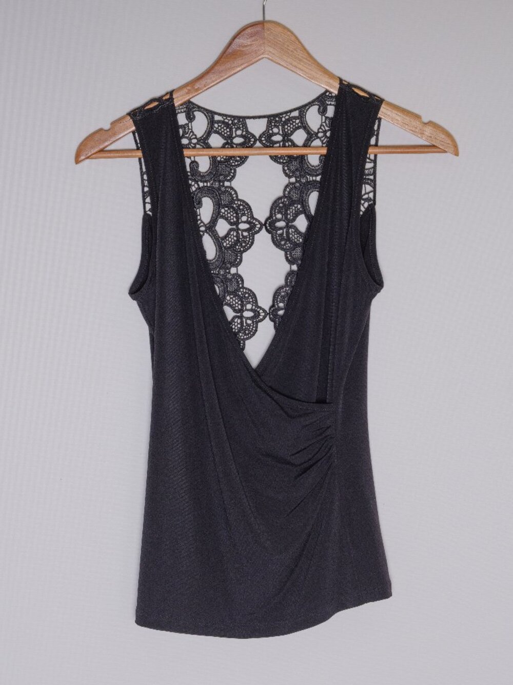 Woman Top by Mitto